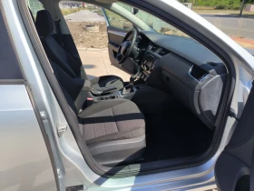 Skoda Octavia 1.6d-Navi-Automat-Euro-5B, снимка 17