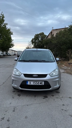 Ford C-max, снимка 2