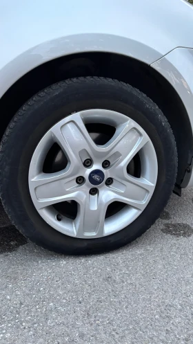 Ford C-max, снимка 11