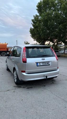 Ford C-max, снимка 6