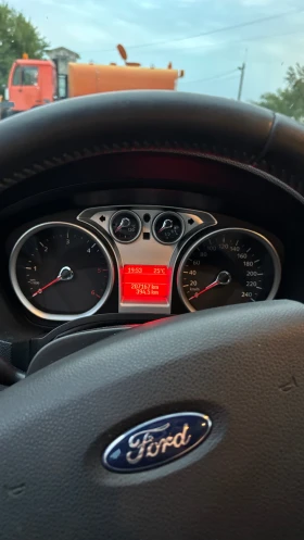 Ford C-max, снимка 10