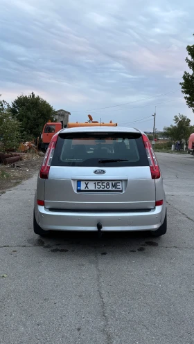 Ford C-max, снимка 5