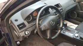 Mercedes-Benz C 320 3.0CDI, снимка 12