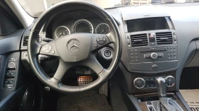 Mercedes-Benz C 320 3.0CDI, снимка 9