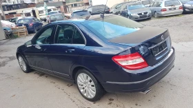 Mercedes-Benz C 320 3.0CDI, снимка 7
