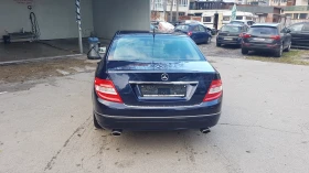 Mercedes-Benz C 320 3.0CDI, снимка 3