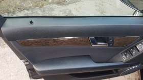 Mercedes-Benz C 320 3.0CDI, снимка 11