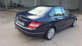 Mercedes-Benz C 320 3.0CDI, снимка 8
