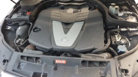 Mercedes-Benz C 320 3.0CDI, снимка 17