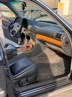 BMW 730, снимка 7