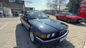 BMW 730 M30b30, снимка 1
