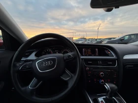 Audi A4 2.0 ТУРБО Quattro , снимка 16