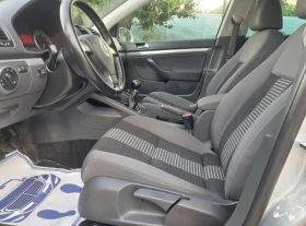 VW Golf 1.6i.GAS, 102KS, снимка 9