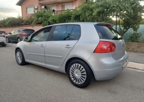 VW Golf 1.6i.GAS, 102KS, снимка 6