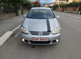 VW Golf 1.6i.GAS, 102KS, снимка 2
