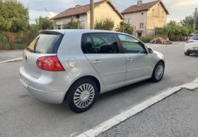 VW Golf 1.6i.GAS, 102KS, снимка 7