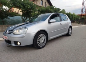 VW Golf 1.6i.GAS, 102KS, снимка 3