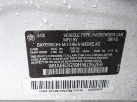 BMW 340, снимка 9