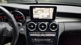 Mercedes-Benz C 220 Пълна сервизна история !!!, снимка 11
