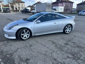 Toyota Celica 1.8 VVT-I, снимка 2