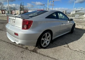 Toyota Celica 1.8 VVT-I, снимка 5
