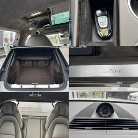 Porsche Panamera TURBO#ДЪЛГА БАЗА#EXECUTIVE#CERAMIC#FULL FULL FULL, снимка 17