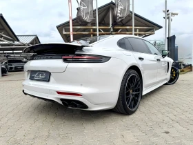Porsche Panamera TURBO#ДЪЛГА БАЗА#EXECUTIVE#CERAMIC#FULL FULL FULL, снимка 5