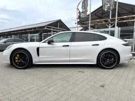 Porsche Panamera TURBO#ДЪЛГА БАЗА#EXECUTIVE#CERAMIC#FULL FULL FULL, снимка 3
