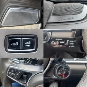 Porsche Panamera TURBO#ДЪЛГА БАЗА#EXECUTIVE#CERAMIC#FULL FULL FULL, снимка 16