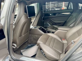 Porsche Panamera TURBO#ДЪЛГА БАЗА#EXECUTIVE#CERAMIC#FULL FULL FULL, снимка 10