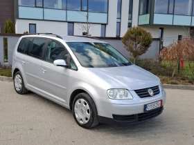VW Touran 1.9TDI* (105кс)* * НОВ ВНОС* * , снимка 11