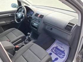 VW Touran 1.9TDI* (105кс)* * НОВ ВНОС* * , снимка 16