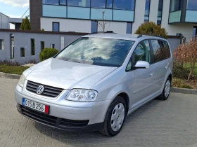 VW Touran 1.9TDI* (105кс)* * НОВ ВНОС* * , снимка 3