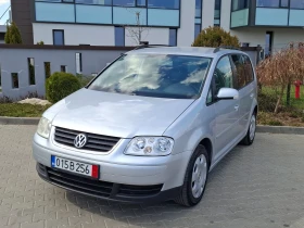VW Touran 1.9TDI* (105кс)* * НОВ ВНОС* * , снимка 2