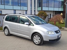 VW Touran 1.9TDI* (105кс)* * НОВ ВНОС* * , снимка 12