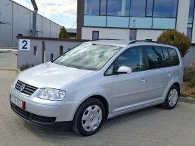 VW Touran 1.9TDI* (105кс)* * НОВ ВНОС* * , снимка 5
