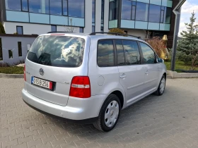 VW Touran 1.9TDI* (105кс)* * НОВ ВНОС* * , снимка 13