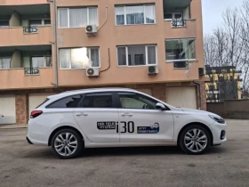 Hyundai I30 1.5 MildHybrid Гаранционна до 2029, снимка 4