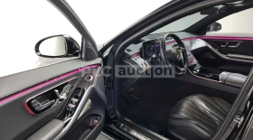 Mercedes-Benz S 350, снимка 7