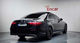 Mercedes-Benz S 350, снимка 3