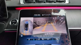 Mercedes-Benz S 350, снимка 12