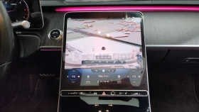 Mercedes-Benz S 350, снимка 14