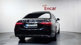 Mercedes-Benz S 350, снимка 4