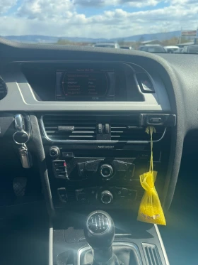 Audi A4, снимка 5