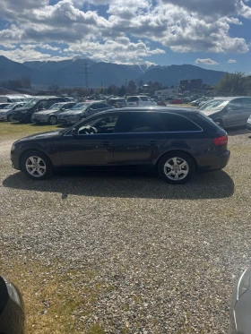 Audi A4, снимка 10
