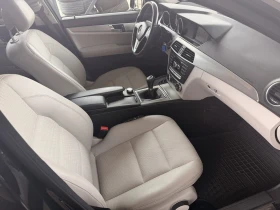 Mercedes-Benz C 220 Avantgarde BlueEfficiency Edition, снимка 9