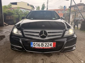 Mercedes-Benz C 220 Avantgarde BlueEfficiency Edition, снимка 1