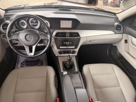 Mercedes-Benz C 220 Avantgarde BlueEfficiency Edition, снимка 8