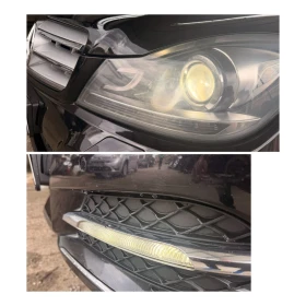 Mercedes-Benz C 220 Avantgarde BlueEfficiency Edition, снимка 14