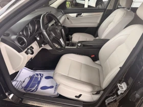 Mercedes-Benz C 220 Avantgarde BlueEfficiency Edition, снимка 7